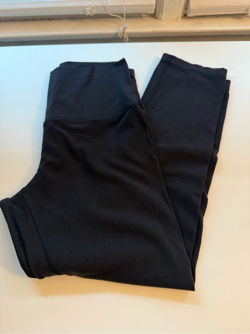 Lululemon 3/4 Leggings